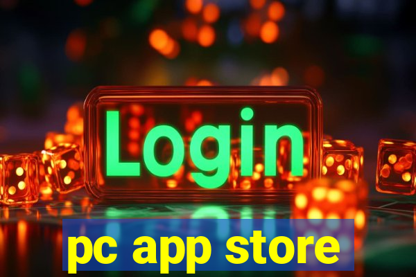 pc app store